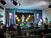 День матери в Щёлковском благочинии