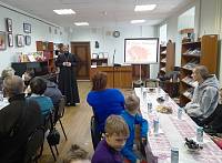 День матери в Щёлковском благочинии