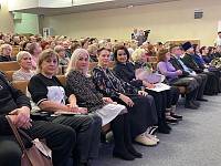 День матери в Щёлковском благочинии