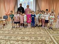 День матери в Балашихинском благочинии