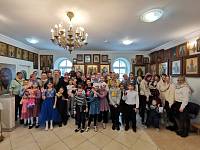 День матери в Балашихинском благочинии