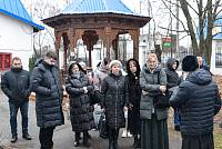 Открытие Рождественских чтений в Лосино-Петровском благочинии