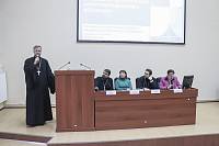 II Рождественские чтения Отдела по делам молодёжи Балашихинской епархии