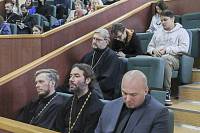 II Рождественские чтения Отдела по делам молодёжи Балашихинской епархии