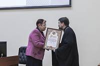 II Рождественские чтения Отдела по делам молодёжи Балашихинской епархии