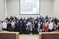 II Рождественские чтения Отдела по делам молодёжи Балашихинской епархии