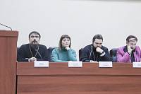 II Рождественские чтения Отдела по делам молодёжи Балашихинской епархии