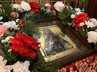 Юбилейные торжества в Гуслицком Спасо-Преображенском монастыре 