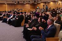 Конференция «Православие и отечественная культура: потери и приобретения минувшего, образ будущего» в Московской областной Думе