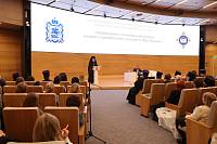 Конференция «Православие и отечественная культура: потери и приобретения минувшего, образ будущего» в Московской областной Думе