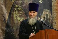 Секция Рождественских чтений военного отдела Московской митрополии