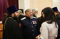 Секция Рождественских чтений военного отдела Московской митрополии