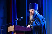 Рождественские образовательные чтения в Орехово-Зуеве