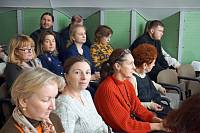 Епархиальная конференция в Кудиново