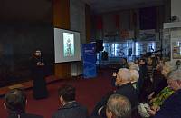 День волонтёра в Заре