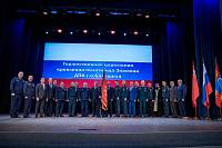 День волонтёра в Балашихе