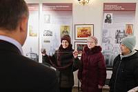 День волонтёра в Реутове