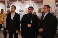 День волонтёра в Реутове