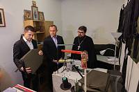 День волонтёра в Реутове