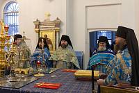 Конференция «Древние монашеские традиции в условиях современности»