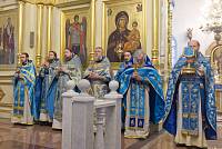 Конференция «Древние монашеские традиции в условиях современности»