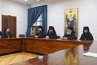 Конференция «Древние монашеские традиции в условиях современности»