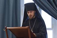 Конференция «Древние монашеские традиции в условиях современности»