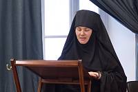 Конференция «Древние монашеские традиции в условиях современности»