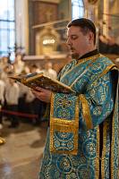 Митрополит Павел возглавил торжества по случаю принесения иконы с мощами святого равноапостольного Николая Японского в Орехово-Зуево