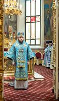 Митрополит Павел возглавил торжества по случаю принесения иконы с мощами святого равноапостольного Николая Японского в Орехово-Зуево