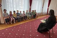 Программа «Добрый мир» в детском саду «Топотушки» города Павловский Посад