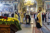 Пребывание иконы равноапостольного Николая Японского в Орехово-Зуеве