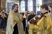 Пребывание иконы равноапостольного Николая Японского в Орехово-Зуеве