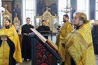 Пребывание иконы равноапостольного Николая Японского в Орехово-Зуеве