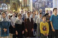 Пребывание иконы равноапостольного Николая Японского в Орехово-Зуеве