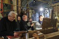 Пребывание иконы равноапостольного Николая Японского в Орехово-Зуеве