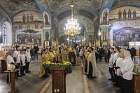 Пребывание иконы равноапостольного Николая Японского в Орехово-Зуеве