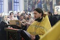 Пребывание иконы равноапостольного Николая Японского в Орехово-Зуеве