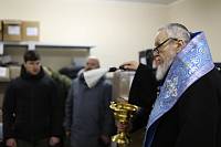 Оперативный штаб Балашихинской епархии направил в зону СВО очередную помощь