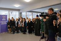 Фотовыставка «Жена героя» в Щёлкове