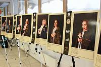 Фотовыставка «Жена героя» в Щёлкове