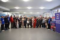 Фотовыставка «Жена героя» в Щёлкове