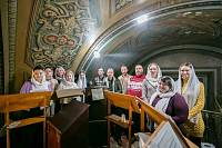 200-летие Никольского храма деревни Гребнево