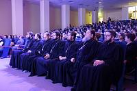 Закрытие Рождественских образовательных чтений в Реутове