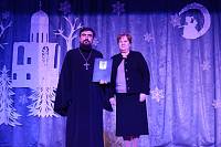 Закрытие Рождественских образовательных чтений в Реутове