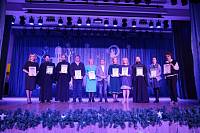 Закрытие Рождественских образовательных чтений в Реутове