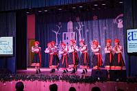 Закрытие Рождественских образовательных чтений в Реутове