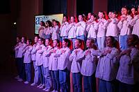 Закрытие Рождественских образовательных чтений в Реутове