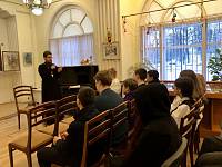 Рождественские чтения в Щёлковском благочинии