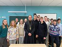 Рождественские чтения в Щёлковском благочинии